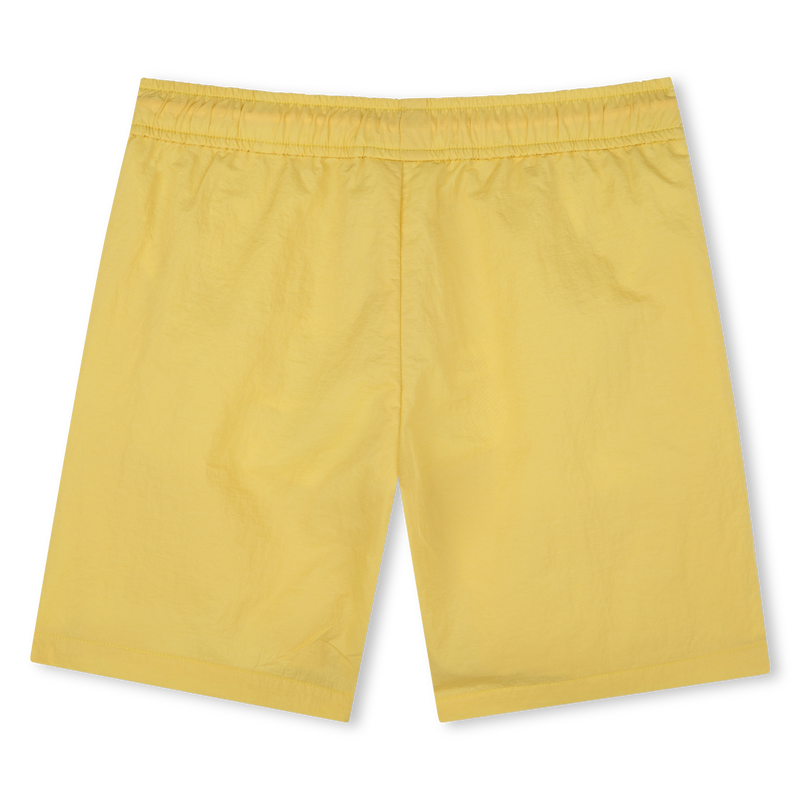 Water-repellent swim shorts HUGO 
                    GARCON