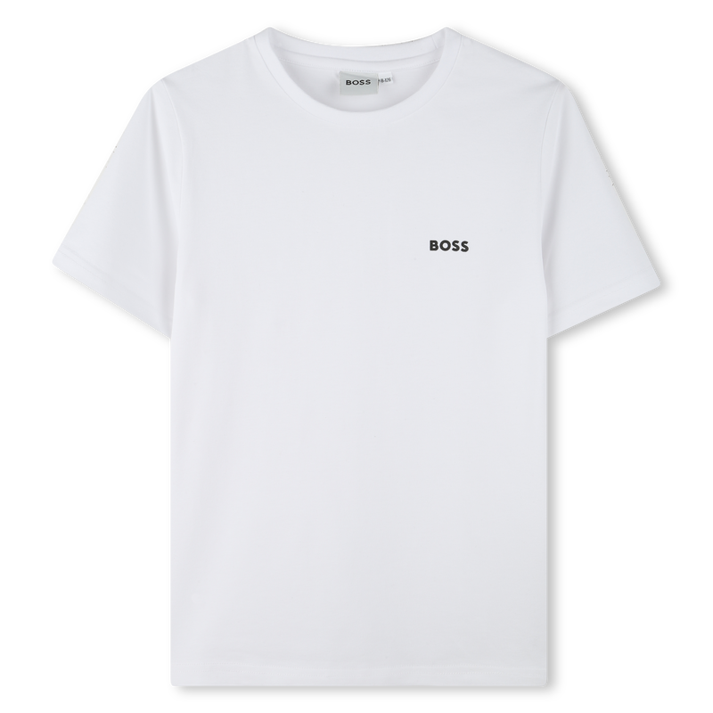 T-Shirts (Pack Of 2) BOSS 
                    BOY