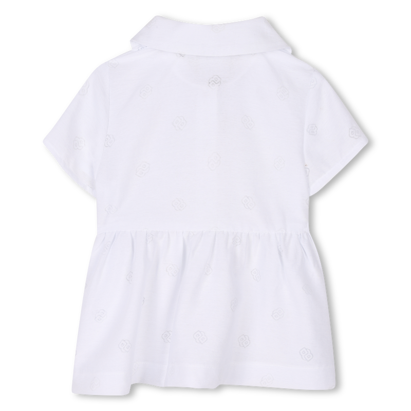 Dress and knickers set BOSS 
                    FILLE