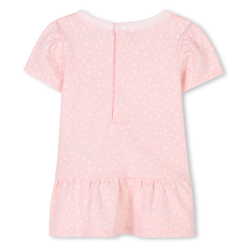 Three-piece set KENZO KIDS 
                    FILLE