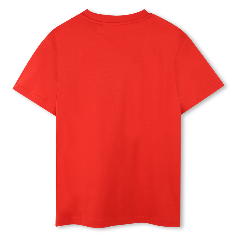 Short-Sleeved T-Shirt HUGO 
                    GARCON