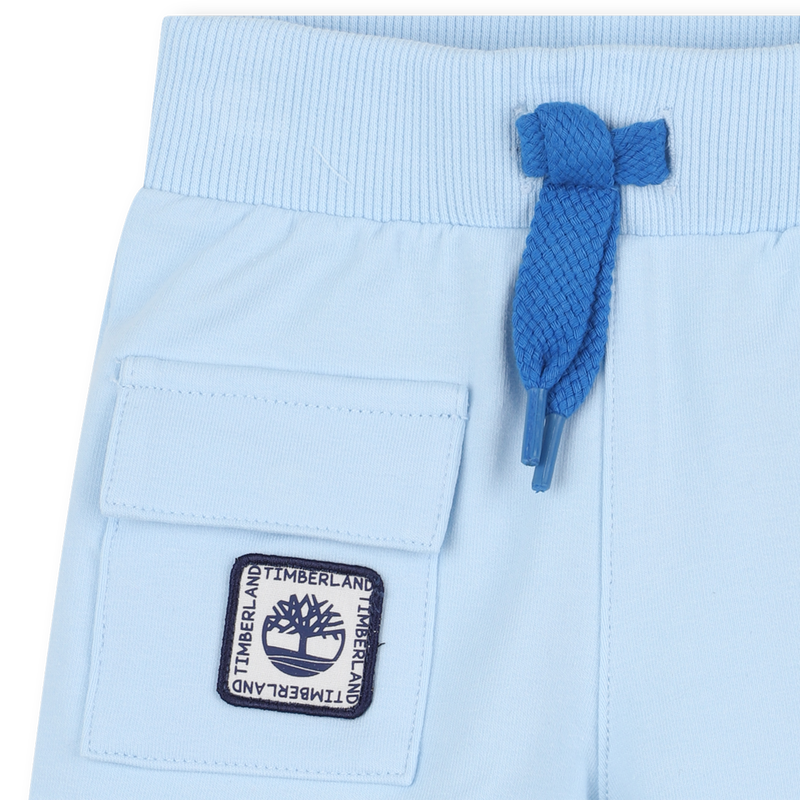 Shorts with flap pocket TIMBERLAND 
                    GARCON
