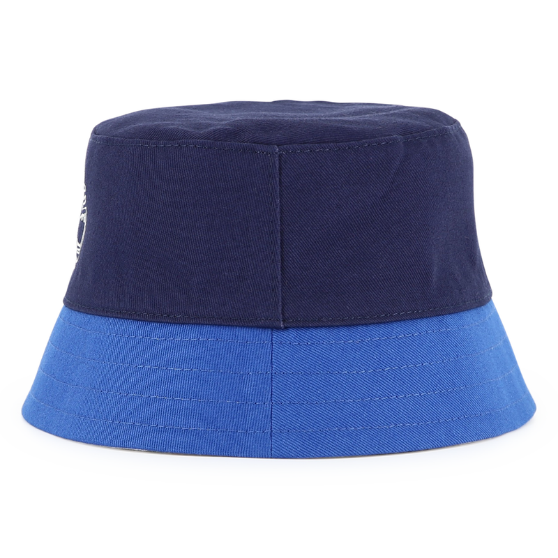 Reversible bucket hat TIMBERLAND 
                    GARCON