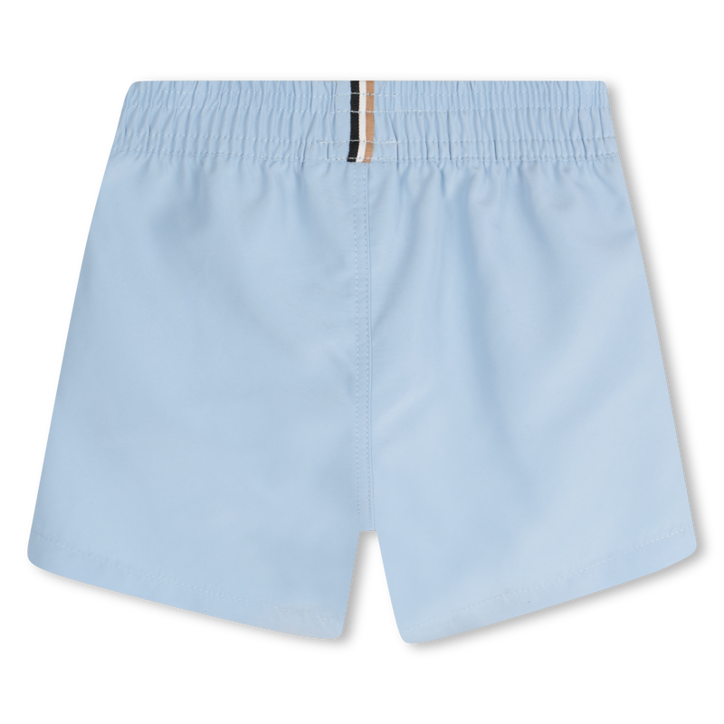 Swim shorts with pockets BOSS 
                    GARCON