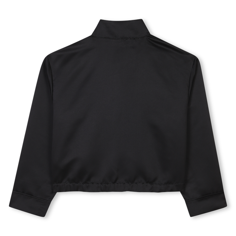 Satin cardigan MICHAEL KORS 
                    FILLE