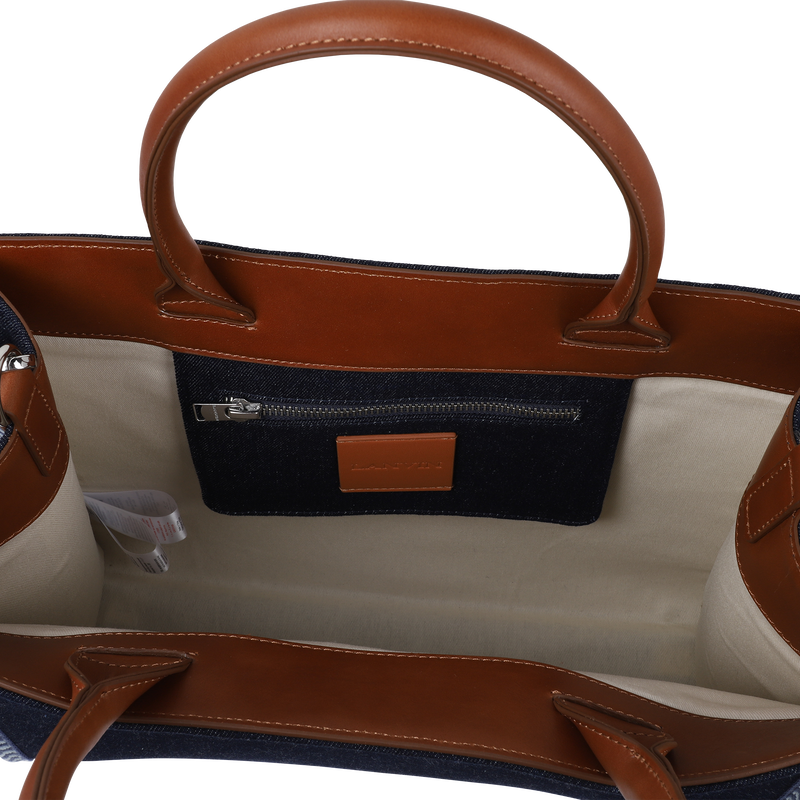 Shoulder and tote bag LANVIN 
                    FILLE