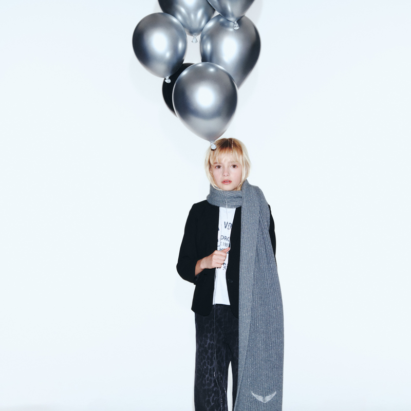 Suit Jacket ZADIG & VOLTAIRE 
                    FILLE