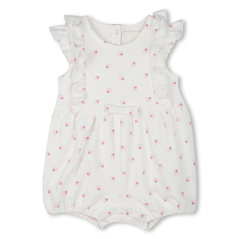 Short romper GIVENCHY 
                    UNISEXE