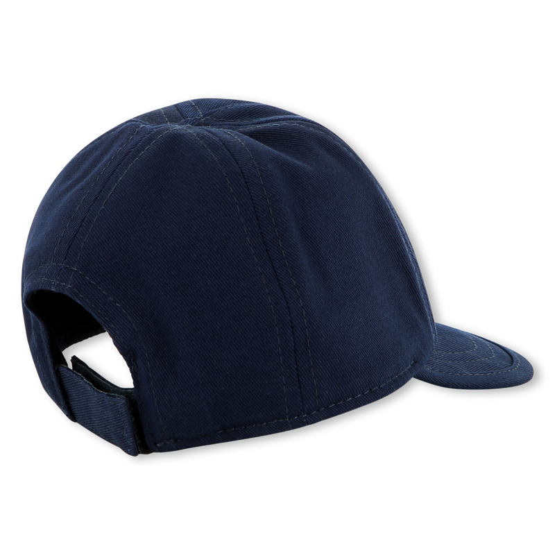 Cotton baseball cap BOSS 
                    GARCON