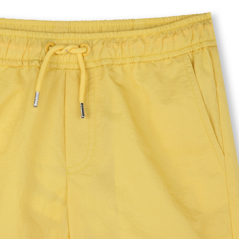 Water-repellent swim shorts HUGO 
                    GARCON