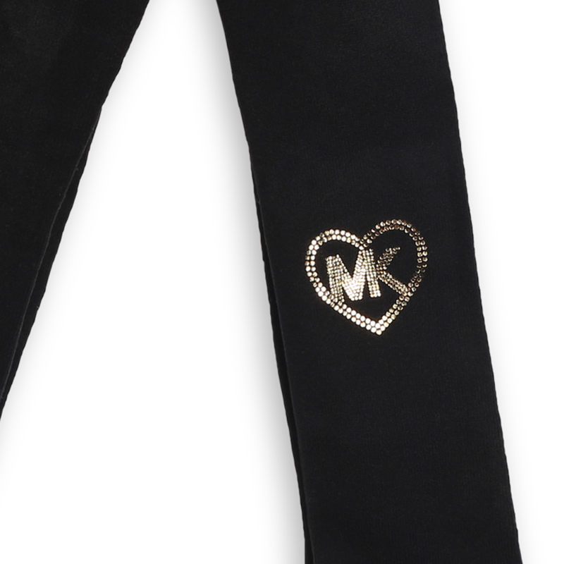 Logo Tights MICHAEL KORS 
                    FILLE