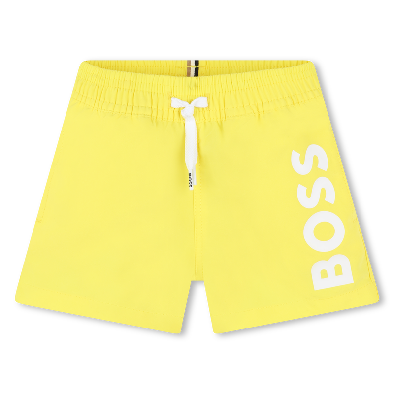 Swim trunks BOSS 
                    GARCON