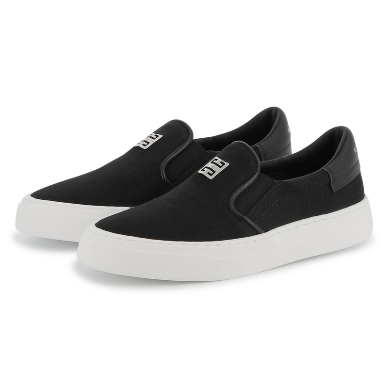 Logo sneakers GIVENCHY 
                    UNISEXE