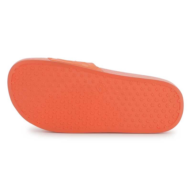 Lightweight sliders BOSS 
                    GARCON