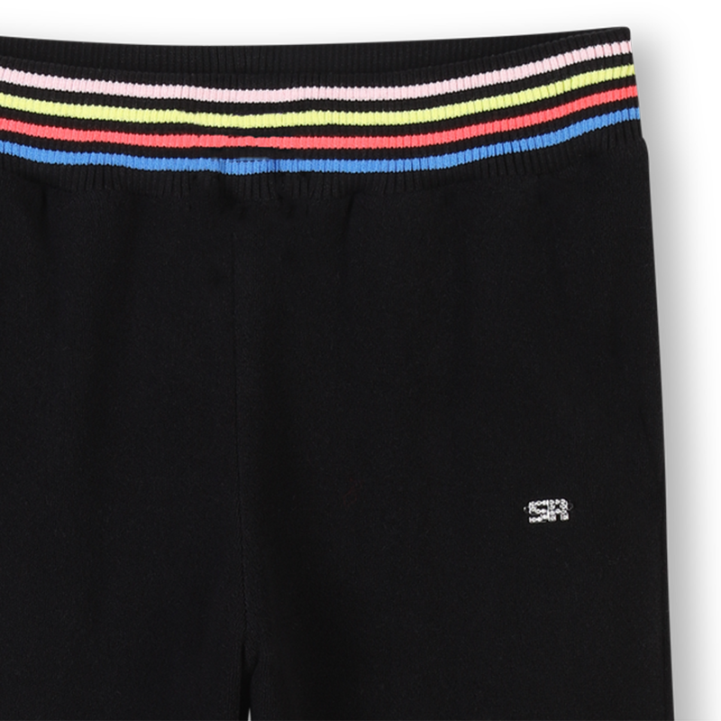 Fleece sweatpants SONIA RYKIEL 
                    FILLE