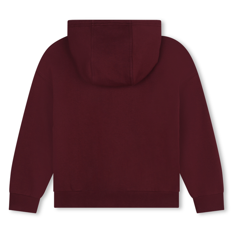 Front Pocket Sweatshirt TIMBERLAND 
                    GARCON