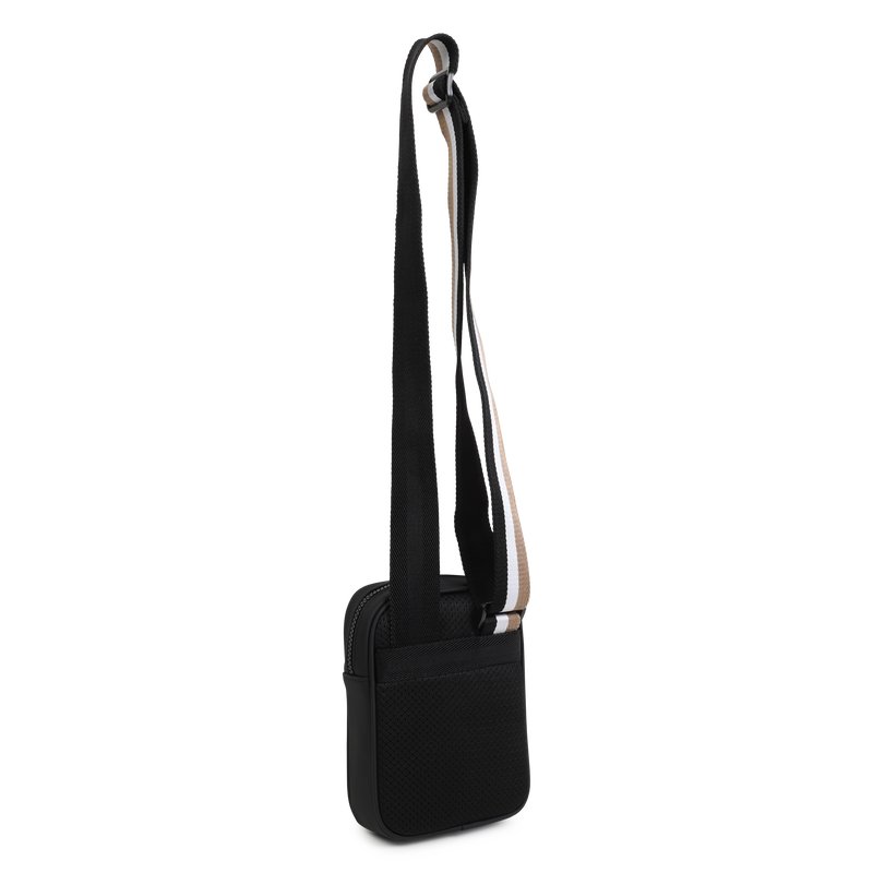 Adjustable strap shoulder bag BOSS 
                    GARCON