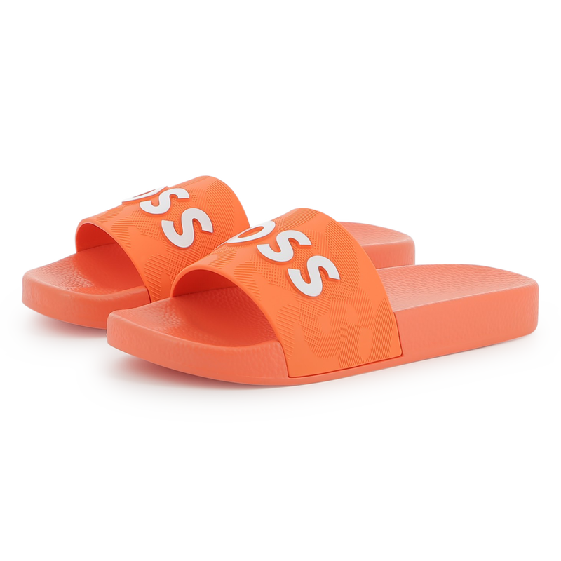 Lightweight sliders BOSS 
                    GARCON