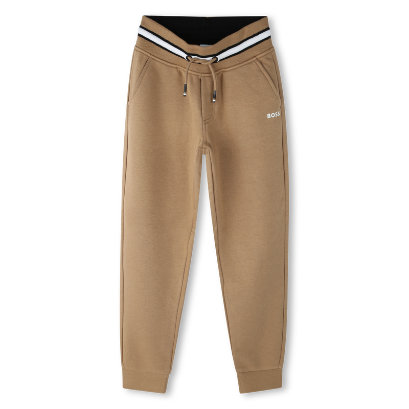 Sweatpants BOSS 
                    GARCON