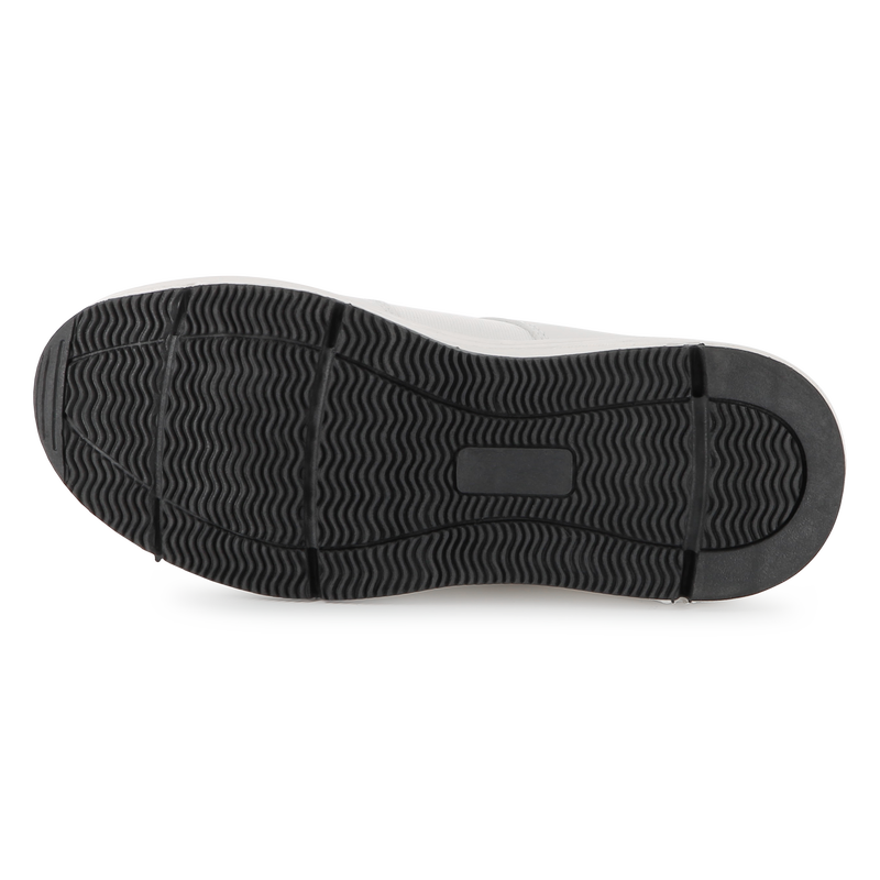 Lace-up sock sneakers DKNY 
                    GARCON
